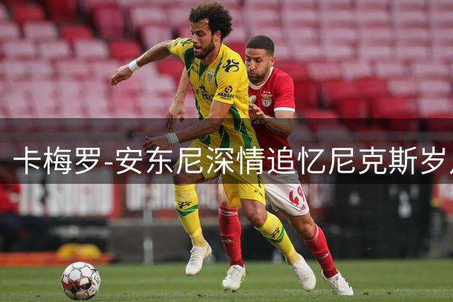 卡梅罗-安东尼深情追忆尼克斯岁月：永不变的蓝色情结