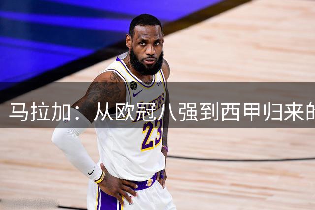 马拉加：从欧冠八强到西甲归来的安达卢西亚凤凰